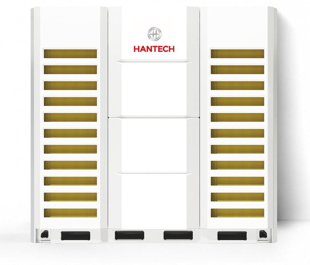 V6+ VRF Dış Ünite (28-32 HP)